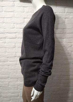 Кашемировый свитер eric bompard 3
