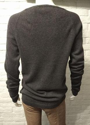 Кашемировый свитер eric bompard 2