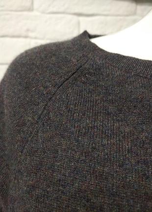Кашемировый свитер eric bompard 5