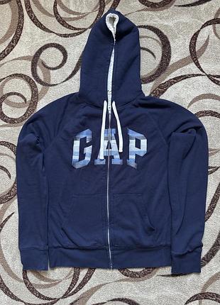 Зіпка на флісі gap