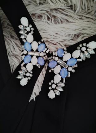 Коктейльна сукня від zara.