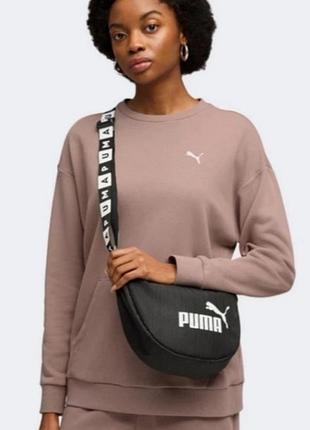 Сумка puma , оригинал 3