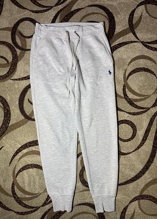 Жіночі штани polo ralph lauren
