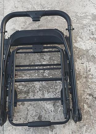 Carrello bravo рама к коляске