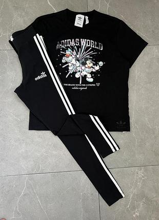 Костюм adidas комплект adidas