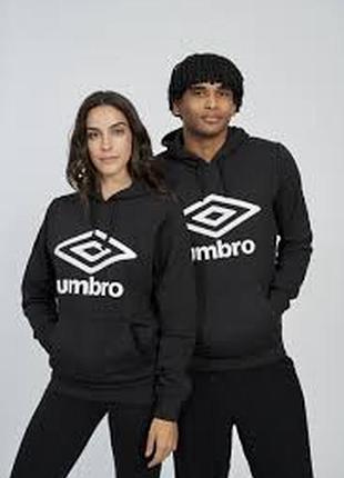 Худі з начосом umbro 13-14