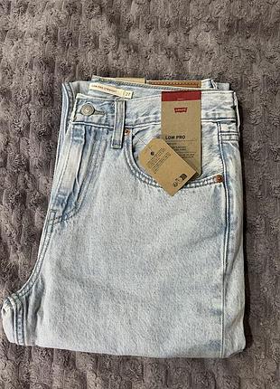 Джинси levi’s