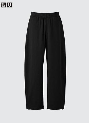 Спортивные штаны uniqlo унисекс