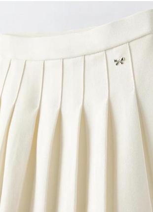 Спідниця zara 3