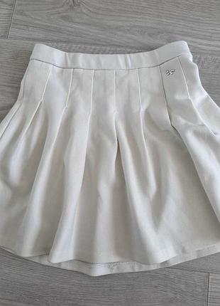 Спідниця zara 4