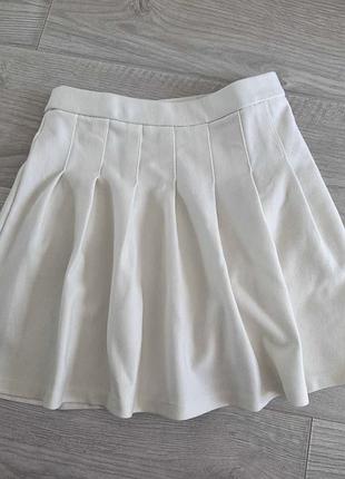 Спідниця zara 6