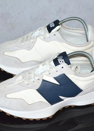 Кросівки new balance 327  оригінал - 38 розмір