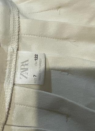Спідниця zara 8