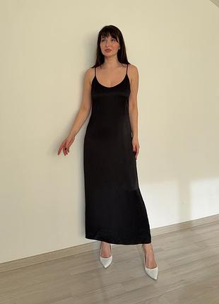 Шовкова сукня la perla