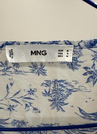Сукня mango 3