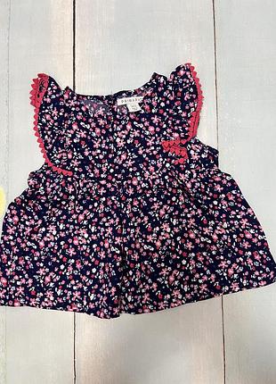 Блуза 4-5 лет