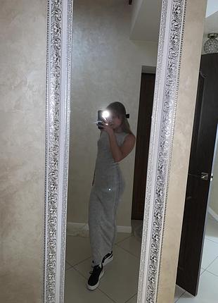 Плаття повсякденне