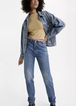 Джинси levi’s