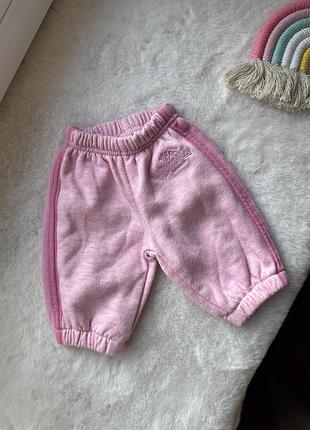 Классные штанишки lonsdale, розовые штанишки, прогулочные штаны, спортивные штаны