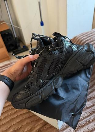Кросівки balenciaga 3xl