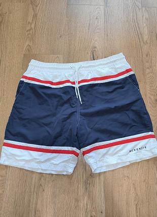 Mckenzie shorts medium