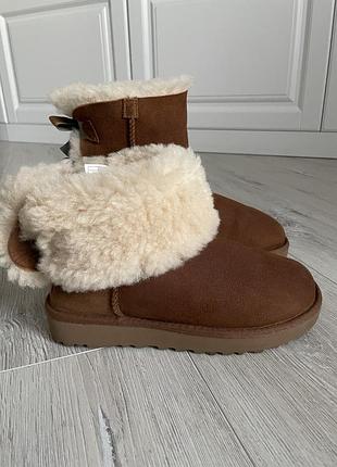 Жіночі натуральні угги ,36 розмір ugg