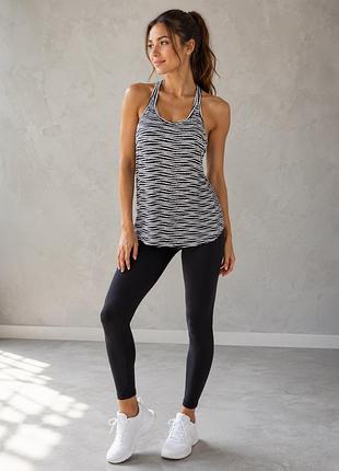 Nike dri-fit женская майка (l) оригинал