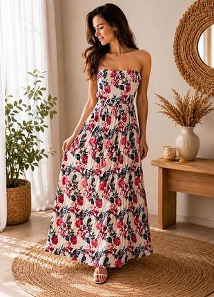 🌸🌺 стильна сукня new look | розмір m (10) 🌺🌸