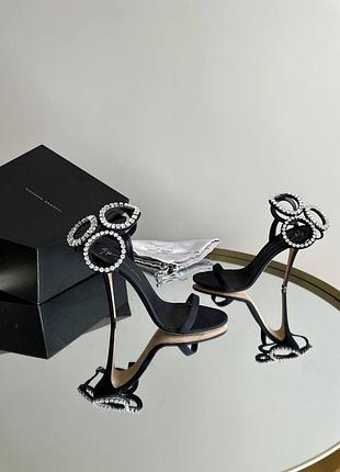 Босоножки zanotti оригінал