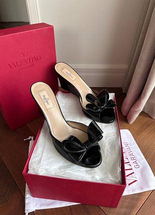 Босоножки valentino оригинал