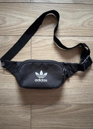 Сумка бананка adidas