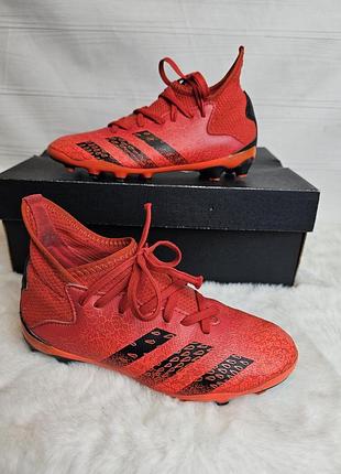 Копи буци шипівки копочки adidas 33 розмір