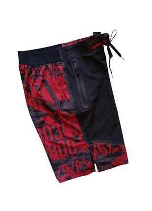 Шорты мужские decathlon crosstraining herren (m)