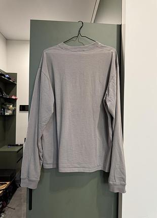 Лонгслів acne studio 2