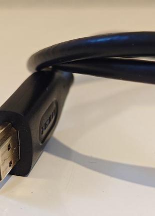 Кабель hdmi - displayport 2