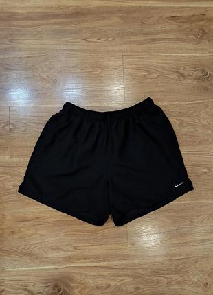 Базовые шорты nike
