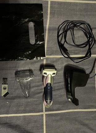 Електробритва panasonic es-sl41