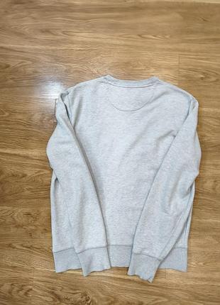 Свитшот lyle scott 2