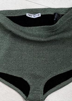 Zara шорти с-м плавки
