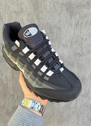 Nike air max 95 «grey gradient»