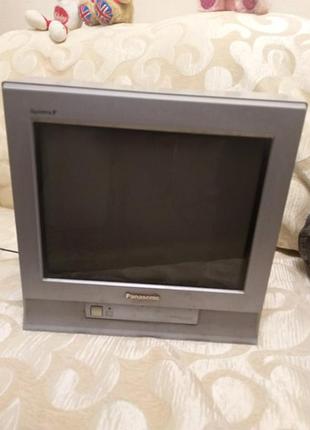 Телевізор panasonic tc15m11rq