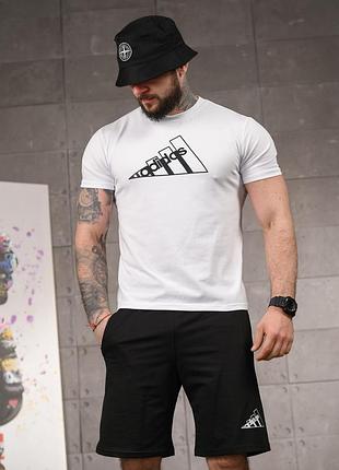 Летний комплект adidas