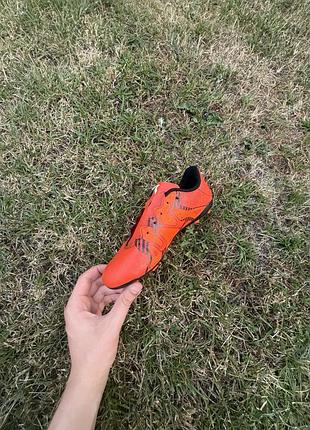 🔴 бутси adidas x 15.4 fg | 36 розмір | устілка 23 см | оригінал