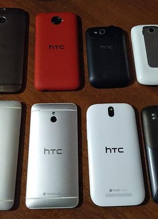 Телефони htc на запчастини