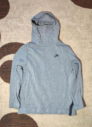 Худі nike tech