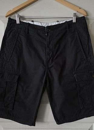 Мужские шорты карго levi's