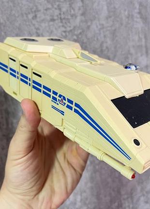 Starspeeder 3000, выпущенная disney для аттракциона star tours