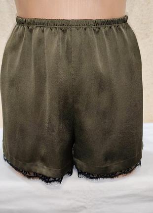 Красивые шортики для сна l-xl.
