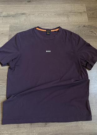 Футболка boss xl