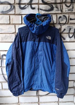 Куртка the north face hyvent